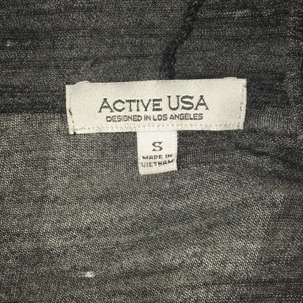 Grey sweater - Picture 2 of 2